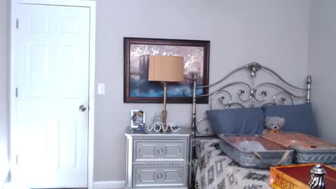 Tiffani Love online show from 4, 12, 2024