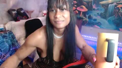 Tiffani Love online show from 1, 3, 2026