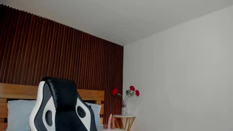 Snapshot of tiffanny_doll_ chatting on 11, 2, 2026 T I F F A N N Y online show from 11, 2, 2026