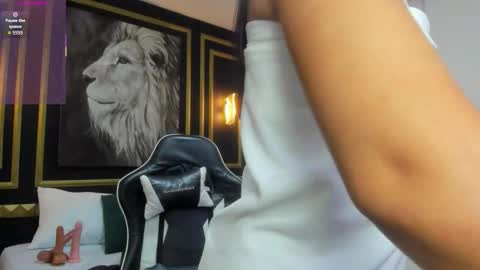 Snapshot of tiffanny_doll_ chatting on 14, 3, 2026 T I F F A N N Y online show from 14, 3, 2026