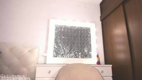 Snapshot of tiffanny_quinn chatting on 28, 12, 2024 Tiff online show from 28, 12, 2024