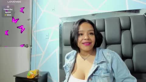 Snapshot of tiffanny_rose_ chatting on 3, 1, 2025 Sara online show from 3, 1, 2025