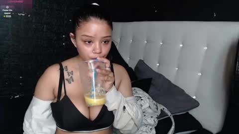 Snapshot of tiffanny_rose_ chatting on 13, 1, 2025 Sara online show from 13, 1, 2025