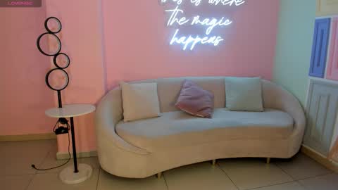 Snapshot of tiffannysins chatting on 14, 1, 2026 Tiffanny Sins online show from 14, 1, 2026