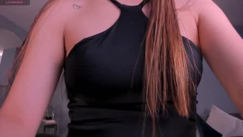 Snapshot of tiffannysins chatting on 15, 1, 2026 Tiffanny Sins online show from 15, 1, 2026