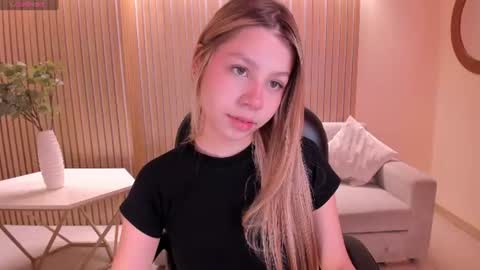 Tiffanny Sins online show from 9, 7, 2026