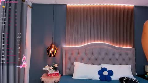 tiffany__charm_ online show from 22, 2, 2026