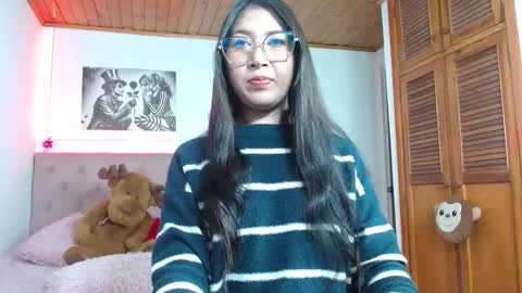 Tifanny online show from 15, 10, 2025