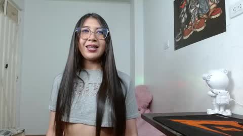 Tifanny online show from 20, 10, 2025