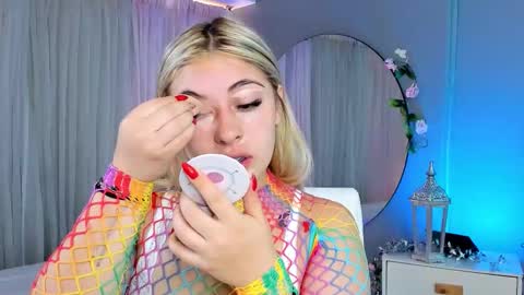 Tiffany Becker online show from 11, 2, 2026