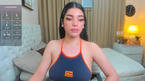 Tiffany online show from 27, 3, 2026