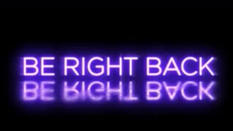 Tiffany online show from 23, 11, 2025