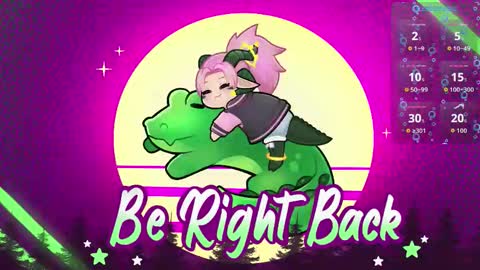 Tiffany online show from 29, 11, 2025