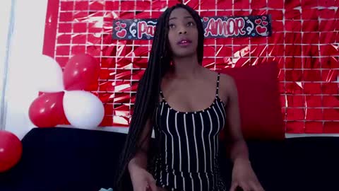 Tiffany online show from 16, 2, 2025