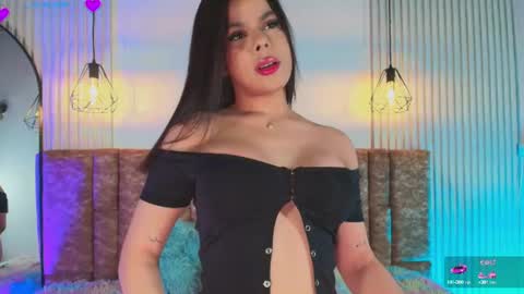 tiffany_johnson111 online show from 18, 6, 2026