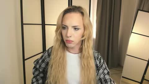 Tiffany online show from 14, 3, 2026