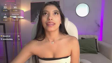 tiffany_low online show from 23, 10, 2025