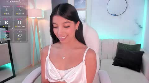 tiffany_low online show from 26, 11, 2025