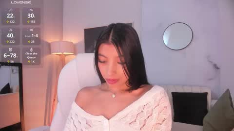 tiffany_low online show from 18, 1, 2026