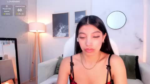 tiffany_low online show from 4, 2, 2026