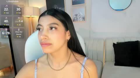 tiffany_low online show from 26, 2, 2026