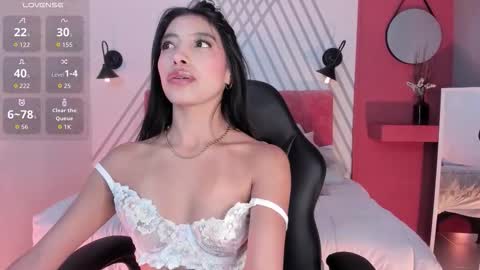 tiffany_low online show from 11, 3, 2026