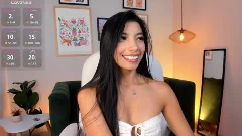 Snapshot of tiffany_low chatting on 26, 5, 2026 tiffany_low online show from 26, 5, 2026
