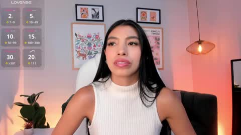 Snapshot of tiffany_low chatting on 5, 6, 2026 tiffany_low online show from 5, 6, 2026