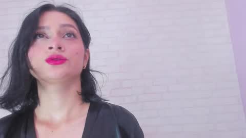 Snapshot of tiffany_mendez chatting on 28, 1, 2025 tiffany_mendez online show from 28, 1, 2025