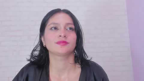 Snapshot of tiffany_mendez chatting on 29, 1, 2025 tiffany_mendez online show from 29, 1, 2025