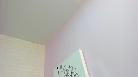 Snapshot of tiffany_mendez chatting on 10, 9, 2025 tiffany_mendez online show from 10, 9, 2025