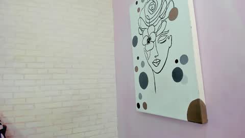 Snapshot of tiffany_mendez chatting on 12, 9, 2025 tiffany_mendez online show from 12, 9, 2025