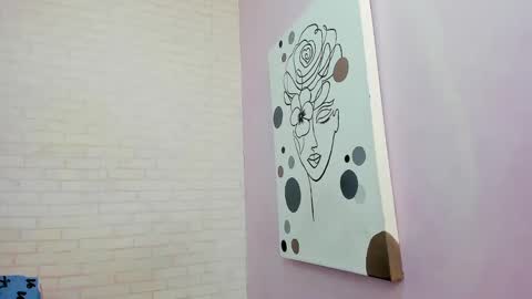 Snapshot of tiffany_mendez chatting on 13, 9, 2025 tiffany_mendez online show from 13, 9, 2025