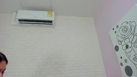 Snapshot of tiffany_mendez chatting on 16, 9, 2025 tiffany_mendez online show from 16, 9, 2025