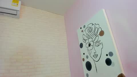 Snapshot of tiffany_mendez chatting on 18, 9, 2025 tiffany_mendez online show from 18, 9, 2025