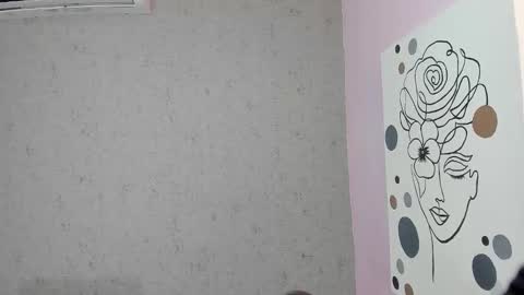 Snapshot of tiffany_mendez chatting on 23, 9, 2025 tiffany_mendez online show from 23, 9, 2025