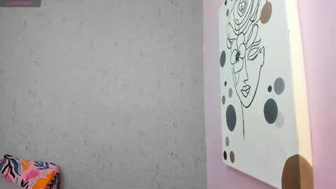 Snapshot of tiffany_mendez chatting on 8, 10, 2025 tiffany_mendez online show from 8, 10, 2025