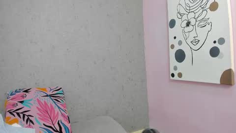 Snapshot of tiffany_mendez chatting on 16, 10, 2025 tiffany_mendez online show from 16, 10, 2025