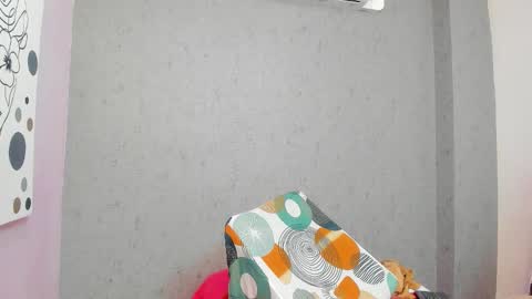 Snapshot of tiffany_mendez chatting on 23, 10, 2025 tiffany_mendez online show from 23, 10, 2025