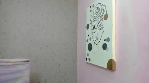 Snapshot of tiffany_mendez chatting on 25, 10, 2025 tiffany_mendez online show from 25, 10, 2025