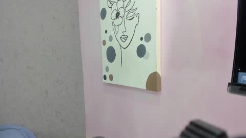 Snapshot of tiffany_mendez chatting on 29, 10, 2025 tiffany_mendez online show from 29, 10, 2025