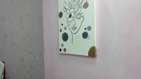 Snapshot of tiffany_mendez chatting on 31, 10, 2025 tiffany_mendez online show from 31, 10, 2025