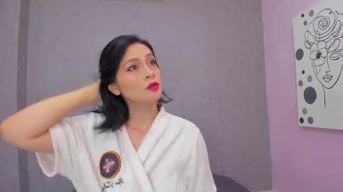 Snapshot of tiffany_mendez chatting on 8, 11, 2025 tiffany_mendez online show from 8, 11, 2025