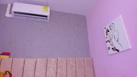 tiffany_mendez online show from 2, 7, 2026