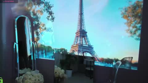 tiffany_robinson online show from 16, 4, 2026