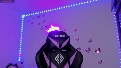 Snapshot of tiffany_sofia_ chatting on 3, 1, 2025 tiffany sofia online show from 3, 1, 2025