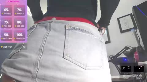 Snapshot of tiffany_teressa chatting on 15, 2, 2025 tiffany theressa online show from 15, 2, 2025