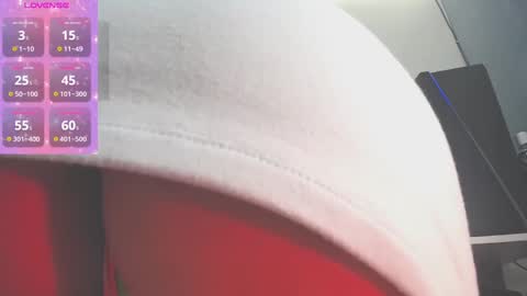 Snapshot of tiffany_teressa chatting on 17, 2, 2025 tiffany theressa online show from 17, 2, 2025