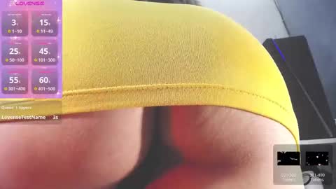 Snapshot of tiffany_teressa chatting on 24, 2, 2025 tiffany theressa online show from 24, 2, 2025