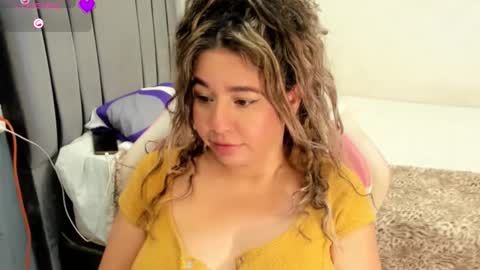 Snapshot of tiffany_teressa chatting on 30, 9, 2025 tiffany theressa online show from 30, 9, 2025